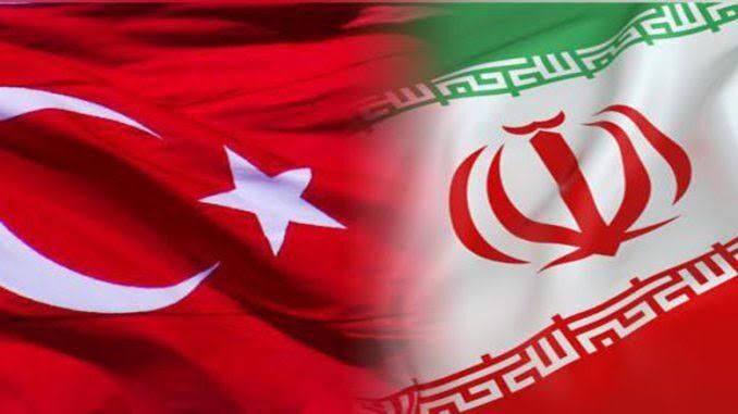 İran-Türkiye ilişkileri iyi düzeydedir