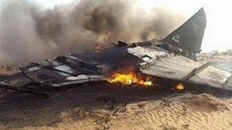 آسٹریلیا کی فضا میں دو طیاروں میں تصادم 4 ہلاک