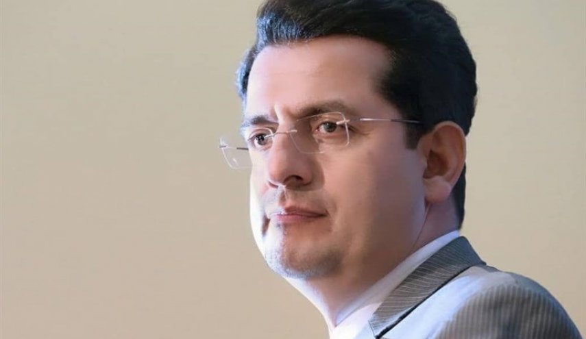 الخارجية الايرانية: الانتخابات صوت الشعب الايراني
