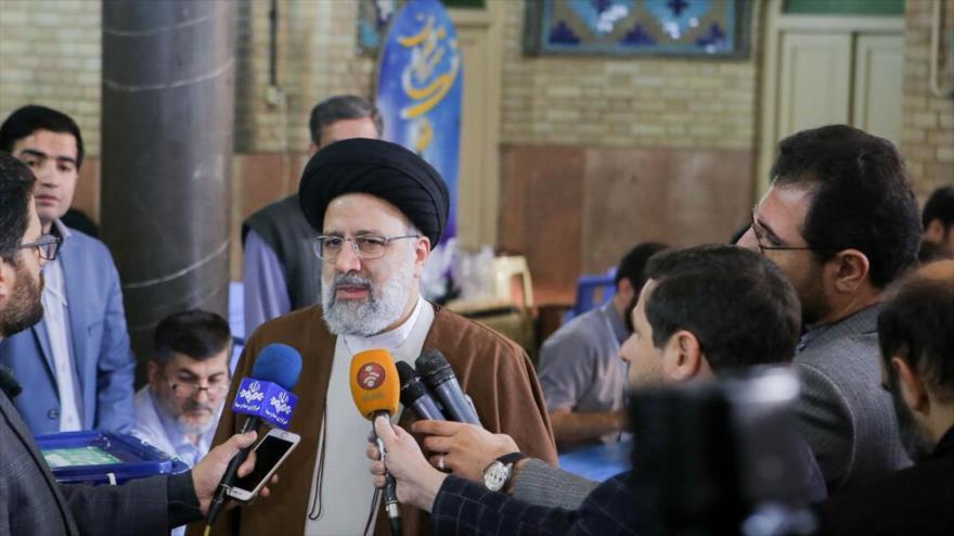 L'Iran considère les élections comme le « meilleur antidote » contre les complots ennemis