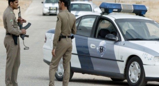 إصابة رجلي أمن في إطلاق نار بالمدينة المنورة باالسعودية.. 