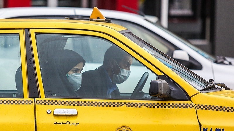 Iran Terjangkiti Virus Corona, KBRI Tehran Keluarkan Himbauan