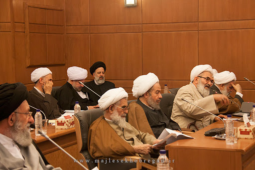 “Washington sanciona a cinco funcionarios iraníes a vísperas de las elecciones parlamentarias”