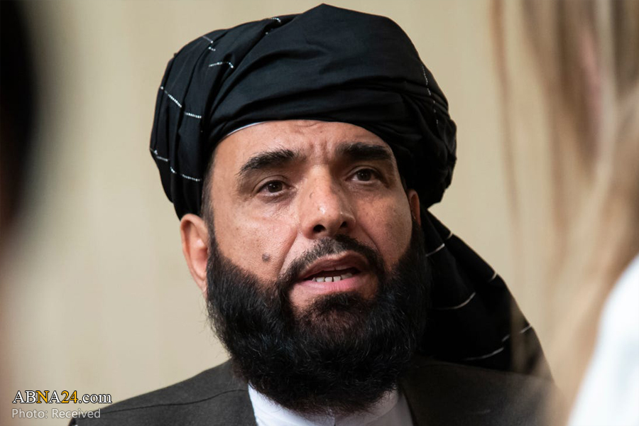 US to leave Afghanistan after agreement: Taliban