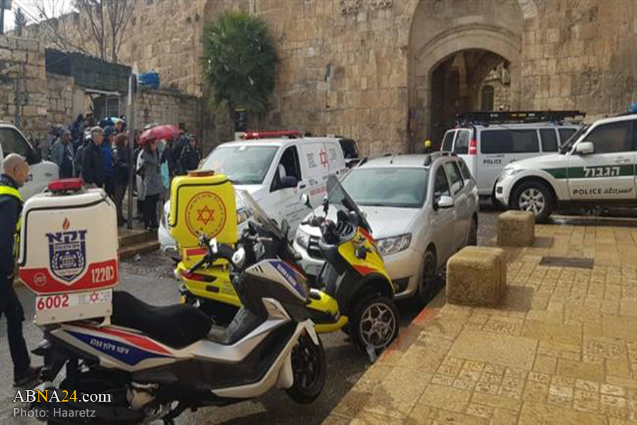 Israeli forces kill young Palestinian man over alleged stabbing attempt