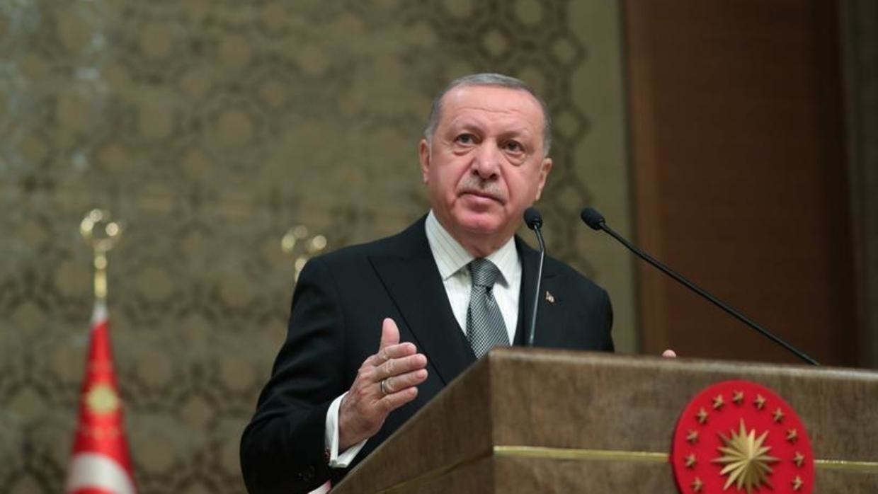 أردوغان: نحارب قوات حفتر في ليبيا ولدينا بعض القتلى هناك