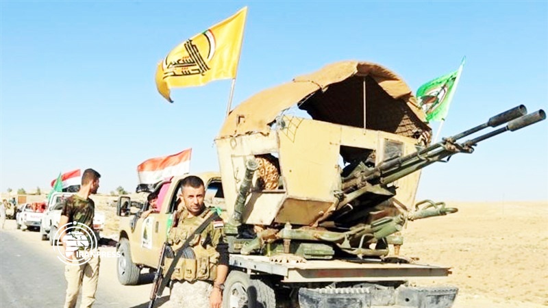 IŞİD'in Irak'ın Diyale'deki saldırısı püskürtüldü