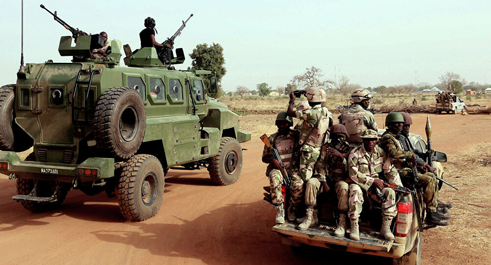 Ataque jihadista mata 2 militares na Nigéria