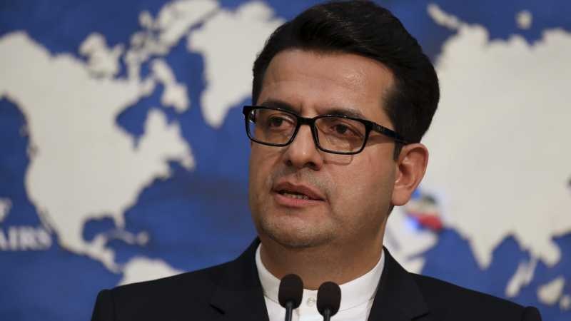 Iran Sebut Keputusan FATF, Politis