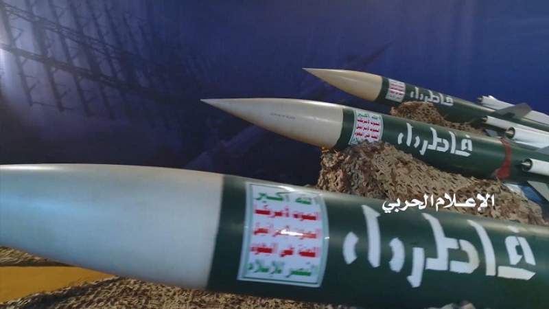 الدفاعات الجوية تتصدى لطائرات سعودية وإماراتية شرق صنعاء