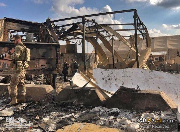 Another US service member diagnosed with brain injury due to Iran attack