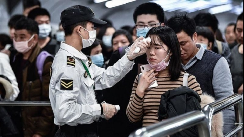 韓国で、新型コロナウイルスによる死者が２人に