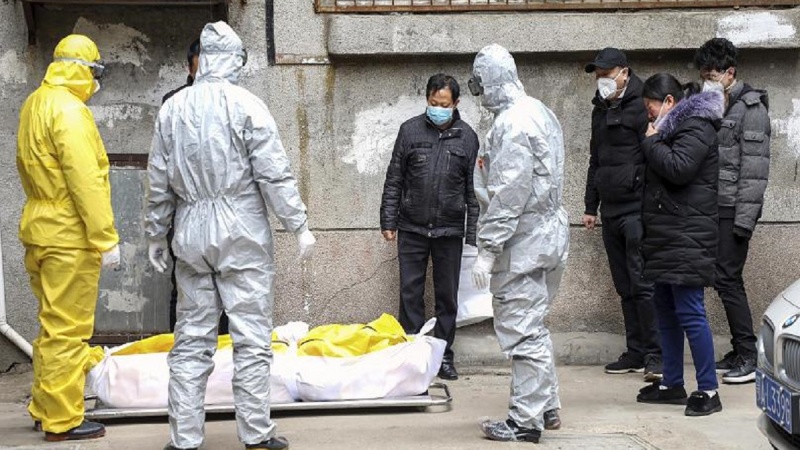 Coronavirus, due morti in Italia