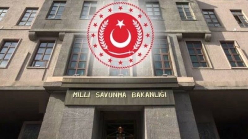 Suriye'de bir Türk askeri hayatını kaybetti