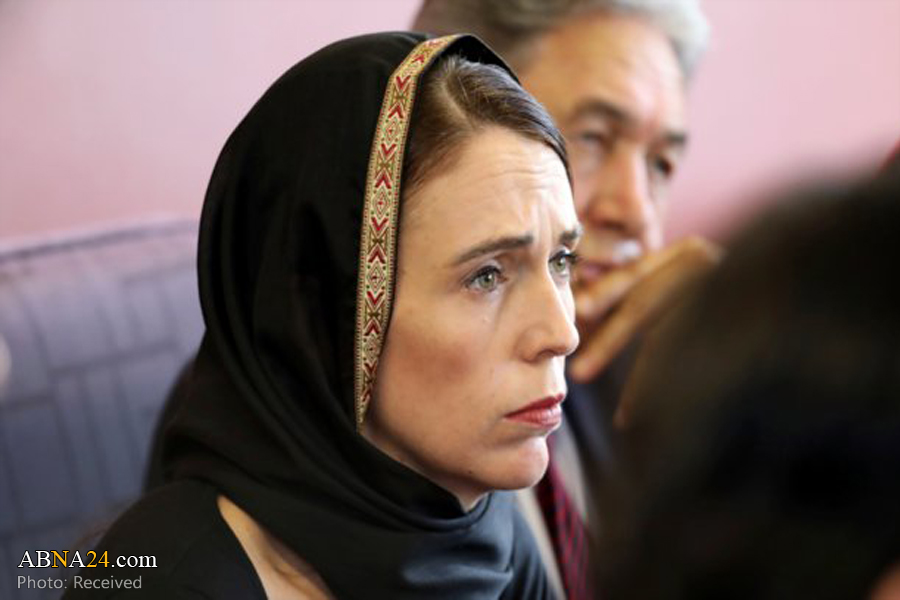 New Zealand PM to pay respect to victims of mosque terror attack during her visit