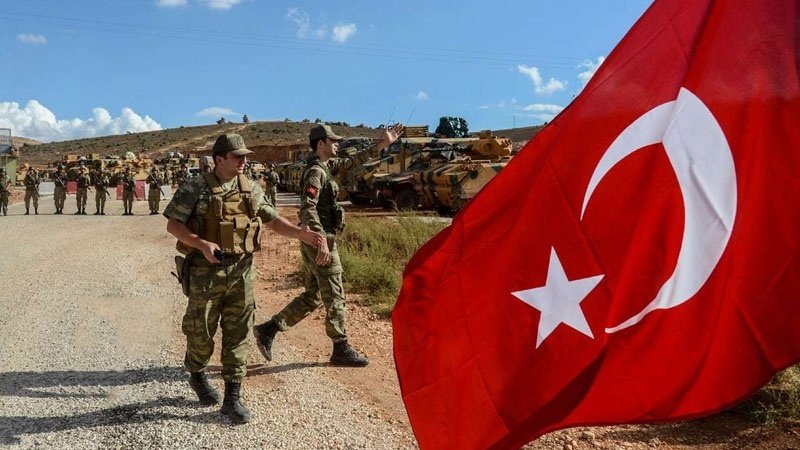 Türkiye ve İdlib meselesi