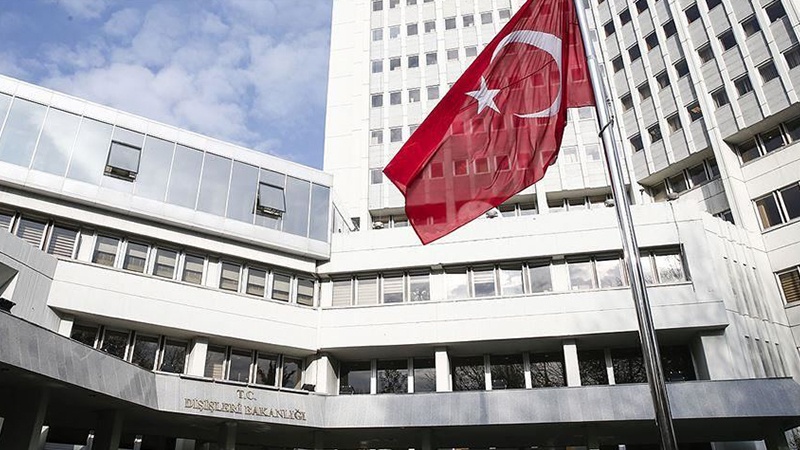 トルコが、被占領地でのシオニスト入植地建設を非難