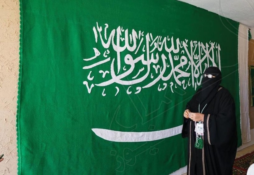فصل قاضي سعودي من العمل لهذا السبب