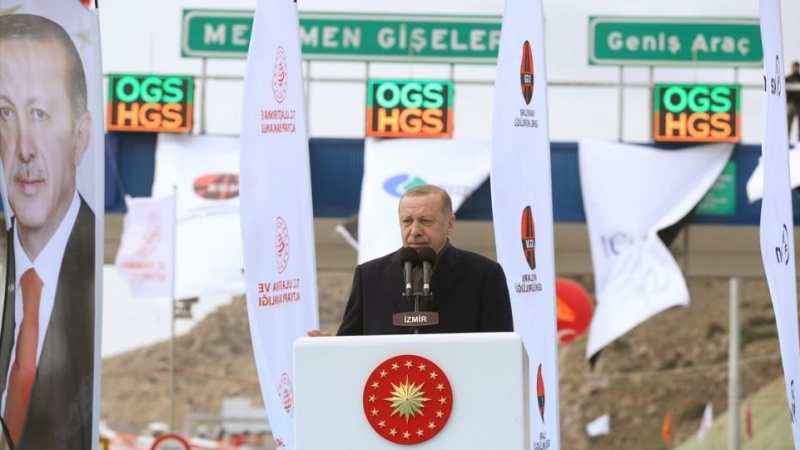 Erdoğan'dan İdlib açıklaması