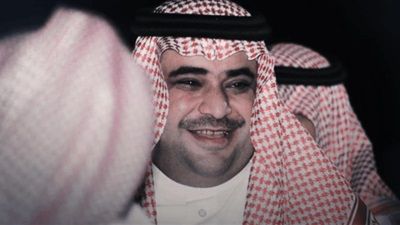محاولة لإعادة تأهيل سعود القحطاني المتهم بإدارة عملية تصفية الصحفي جمال خاشقجي