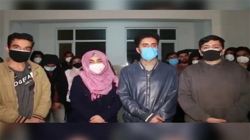 حکومت، چین میں پھنسے طلبہ کے حوالے سے واضح پالیسی بنائے، اسلام آباد ہائی کورٹ