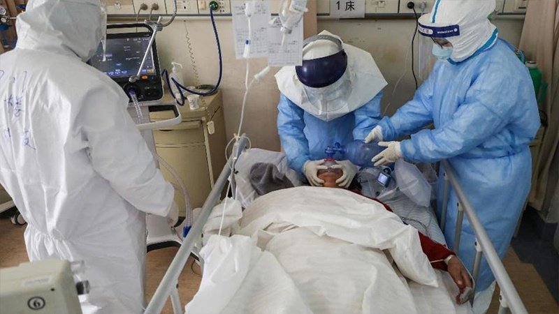 Coronavirus: Zwei Todesfälle in Iran