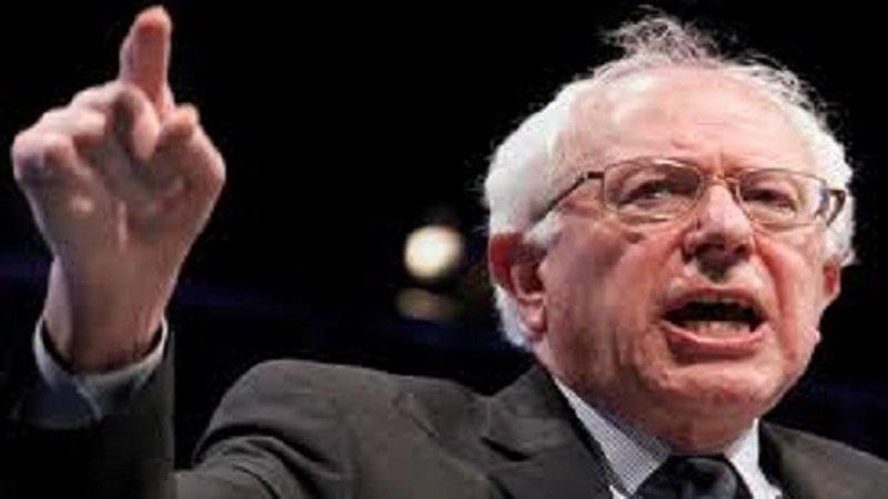 Usa, Sanders: batteremo Trump