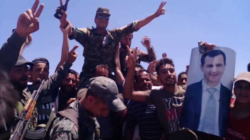 Uturuki yakataa pendekezo la Russia kuhusu Idlib