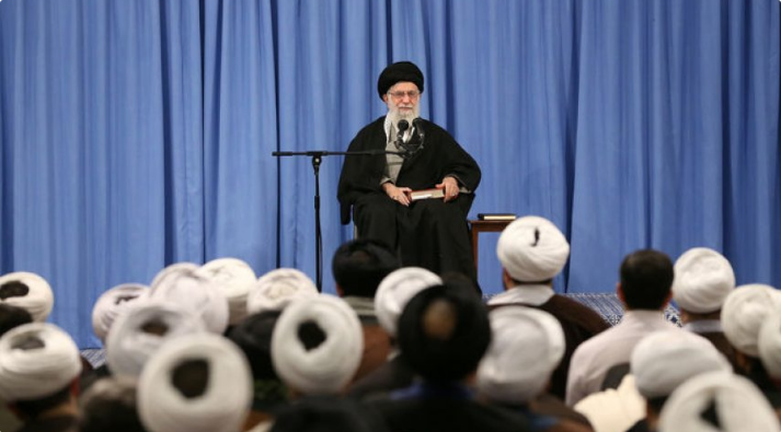 Ayat. Khamenei: “elezioni in Iran dimostrano che la religione non è contro la democrazia”