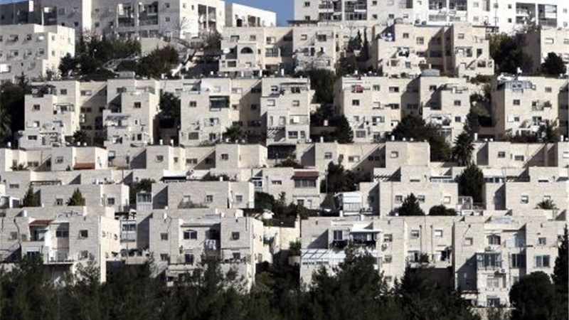  ＥＵがイスラエルの入植地建設を非難