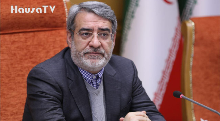 ​Iran: Adadin Wadanda Suka Kada Kuri’a Ya Kai Kashi 42.57