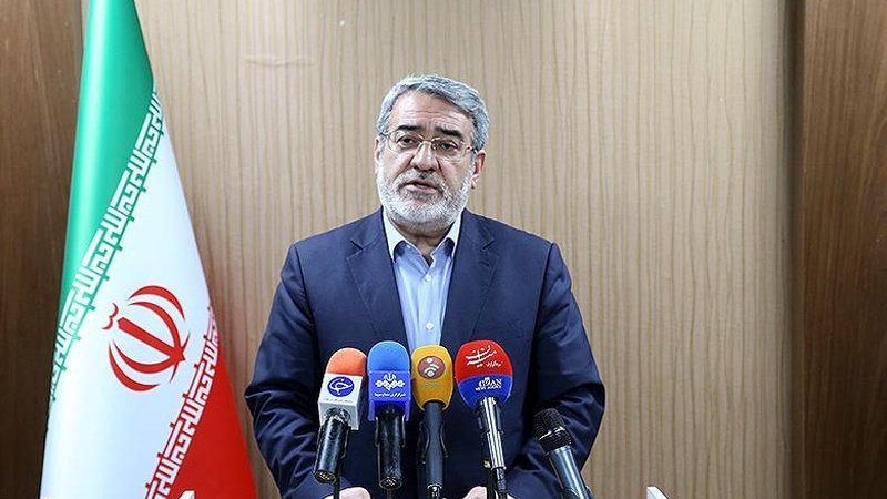 ایرانی پارلیمنٹ کے انتخابات میں ٹرن آوٹ 42.57 فیصد