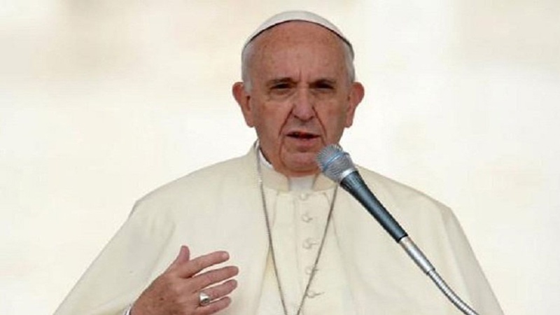 Papa Francis akosoa mpango wa Trump wa Muamala wa Karne