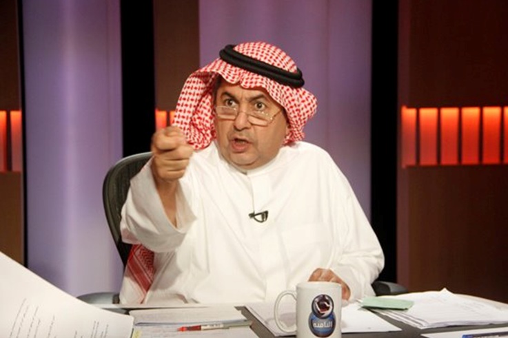 أنباء عن اعتقال إعلامي سعودي بارز ومحسوب على السلطات