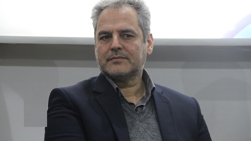 Cumhurbaşkanı Ruhani yeni Tarım Cihadı Bakanını açıkladı
