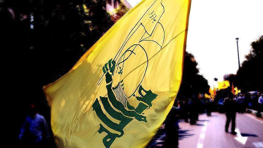 حزب الله يدين العدوان الغادر والجبان للاحتلال الاسرائيلي باستهداف قيادات في الجهاد الاسلامي