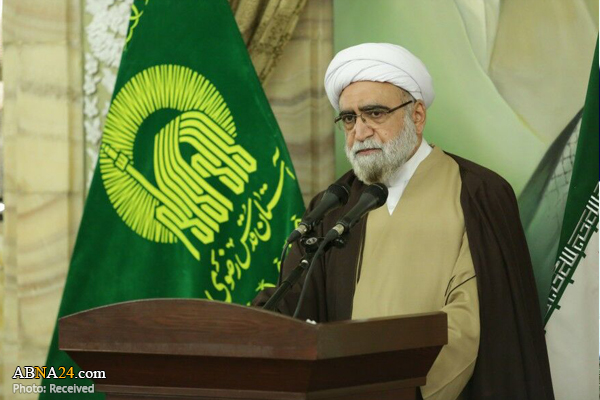 Custodian of Imam Reza (AS) Holy Shrine underlines protecting Pilgrims’ health