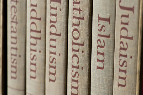 Studie: Muslime wachsen doppelt so schnell