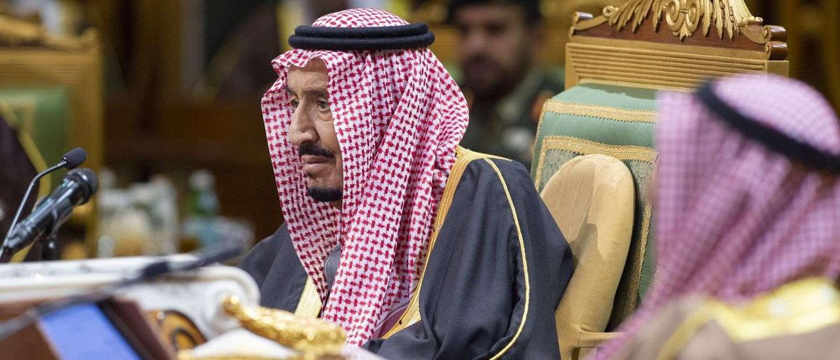 حالة تخبط شديدة تعيشها السعودية بسبب عدوانها العسكري على اليمن