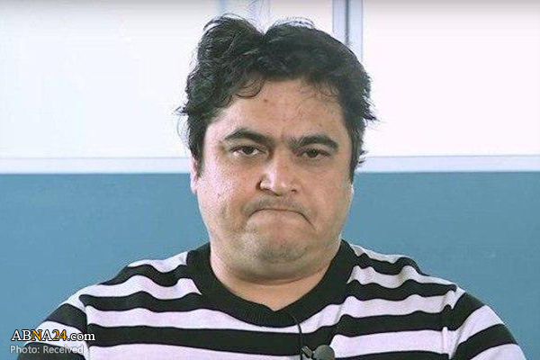 Head of anti-Iran media confesses to selling intelligence on General Soleimani