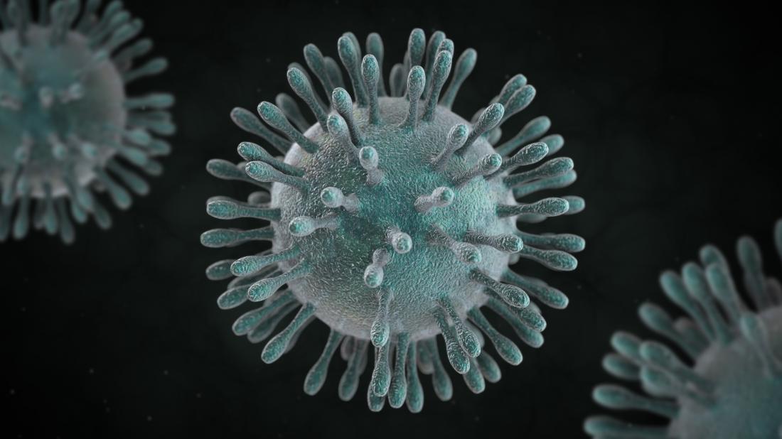 Ich verstehe das Coronavirus nicht, aber ich verstehe Warren Buffet