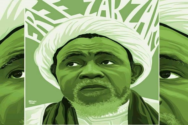 Politische Entscheidung: Prozess gegen Scheich Zakzaky erneut verschoben
