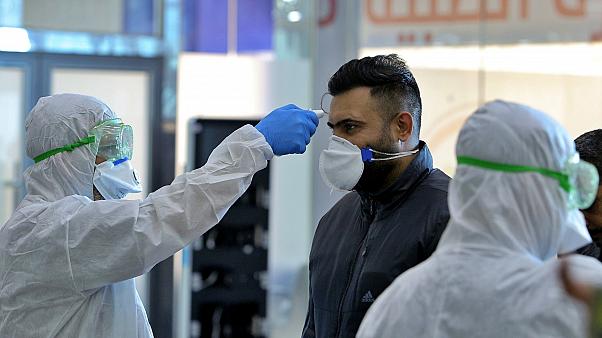 تسجيل 3 حالات وفاة جديدة جراء تفشي فيروس "كورونا" في شمال إيطاليا