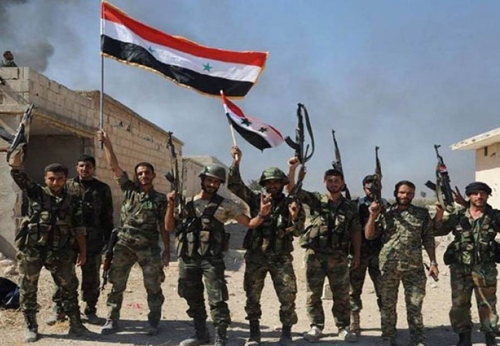 الجيش السوري يسيطر على قريتين جديدتين في ريف إدلب الجنوبي