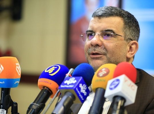 إصابة مساعد وزير الصحة الايراني "ايرج حريرجي" بفيروس كورونا