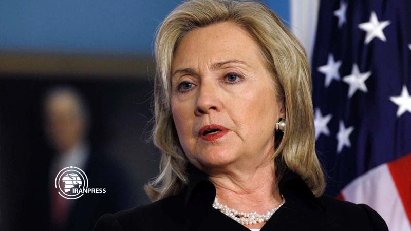 Hillary Clinton: Rais Trump ni hatari kwa demokrasia ya Marekani