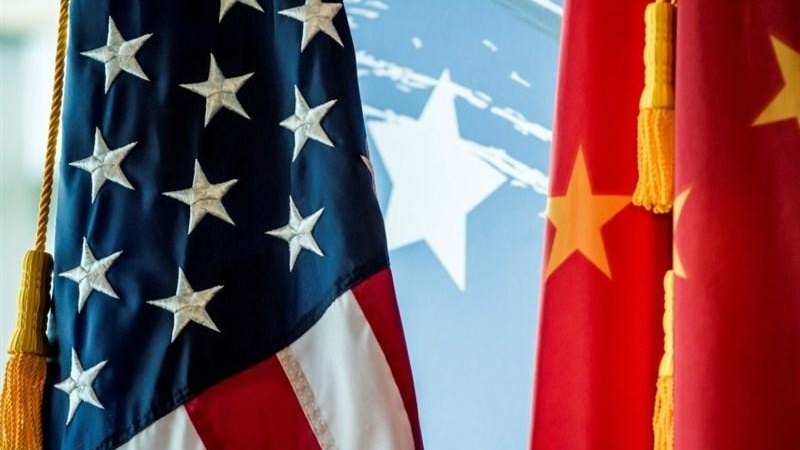 中国が、自国民に対し渡米自粛を勧告