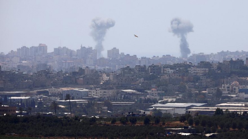 Jihad Islam dan Rezim Zionis Sepakati Gencatan Senjata Gaza