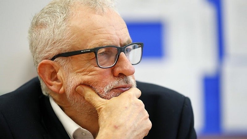 Regno Unito: al via scrutinio per leadership Labour