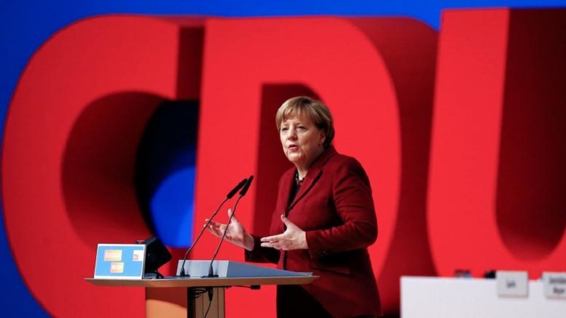 Germania: verso congresso straordinario Cdu